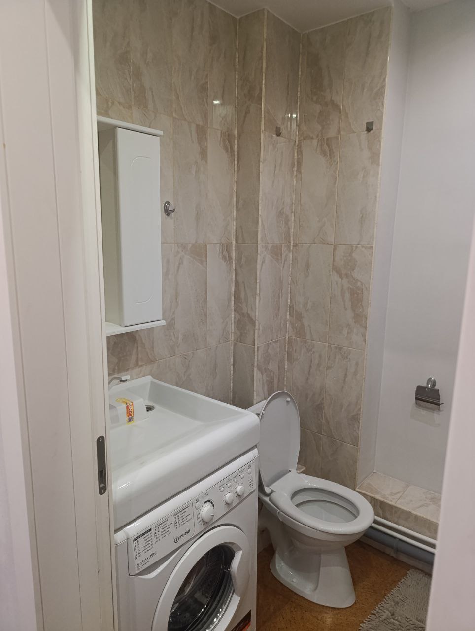 Серафимовича - 24/1 №6